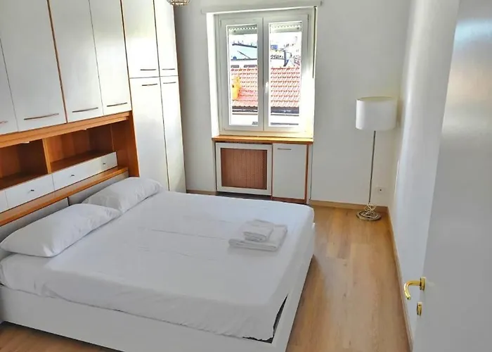 E-Milan Rooms Zona Tortona